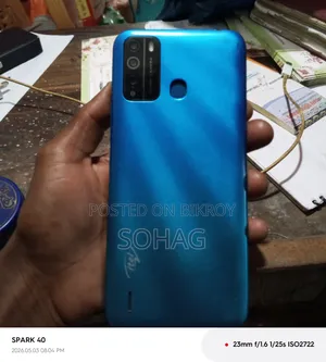 Itel Vision 1 Pro 32 GB