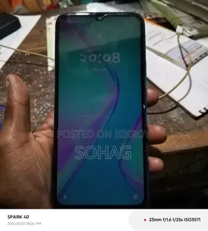 Itel Vision 1 Pro 32 GB