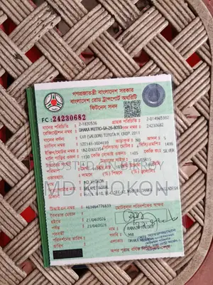 Toyota Axio 2011 Silver