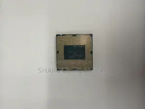 Intel Core I7-4790 এবং Intel Pentium G320
