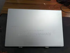 ল্যাপটপ আসুস ৮জিবি ইন্টেল কোর আই৫ এসএসডি ৫১২জিবি