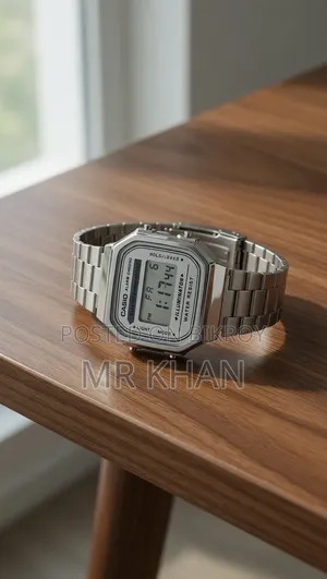 ঘড়ি টি বিক্রি করবো