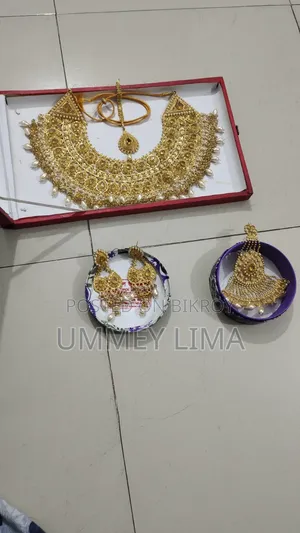 Wedding Jewelry