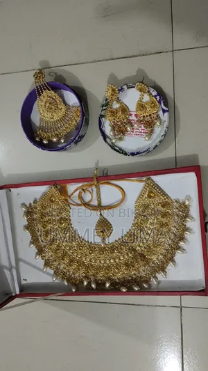 Wedding Jewelry