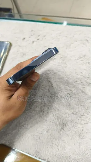 Apple iPhone 13 Pro Max 128 GB Blue