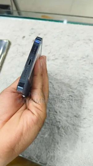 Apple iPhone 13 Pro Max 128 GB Blue