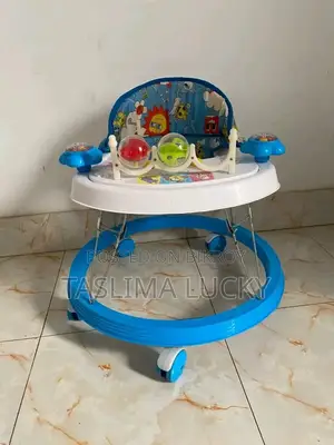 বেবি ওয়াকার