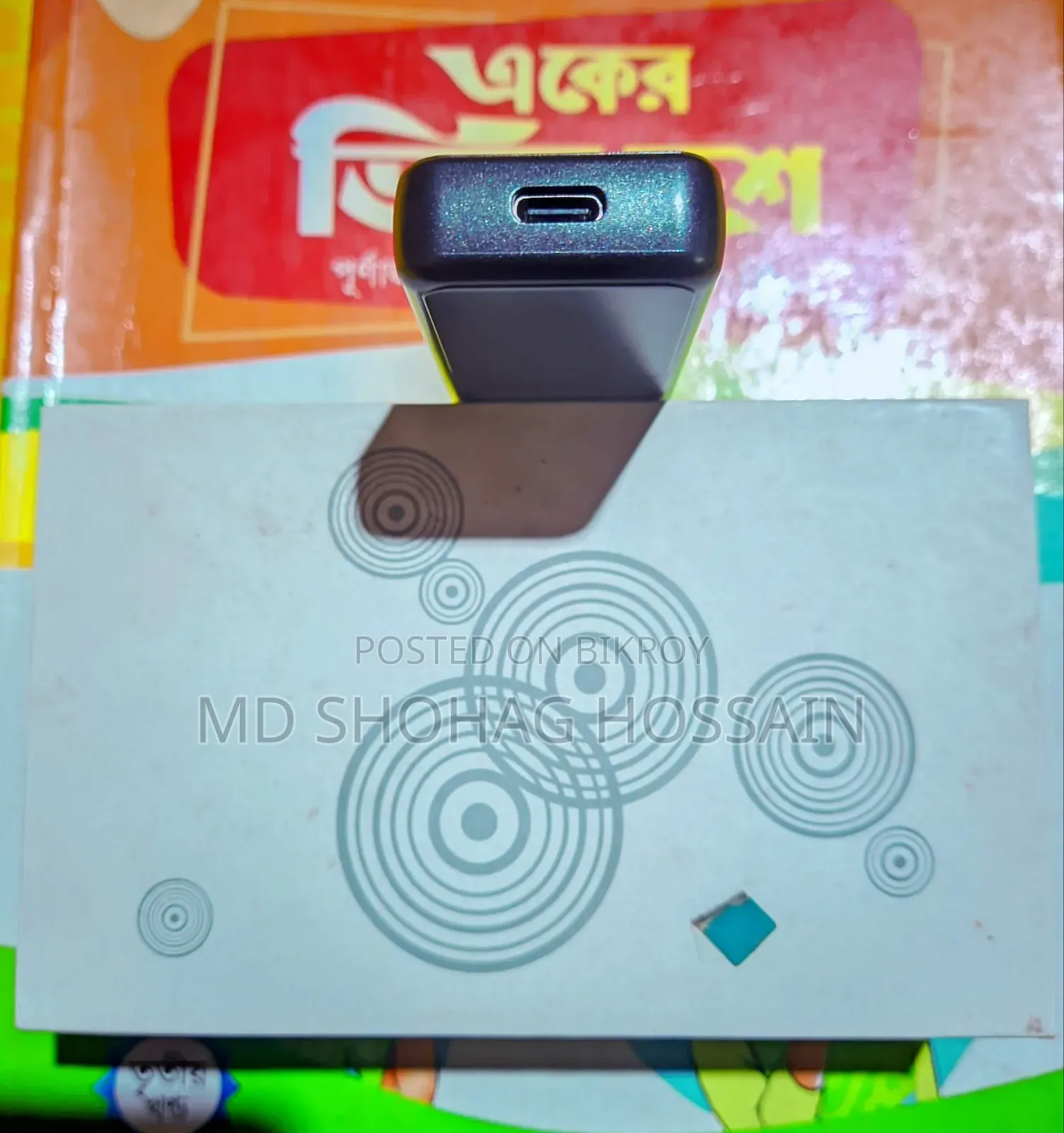 Camera is like brand new, used for only a few days.