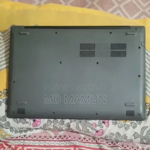 Laptop Lenovo IdeaPad 320 8GB Intel Core I3 SSHD (Hybrid) 256GB