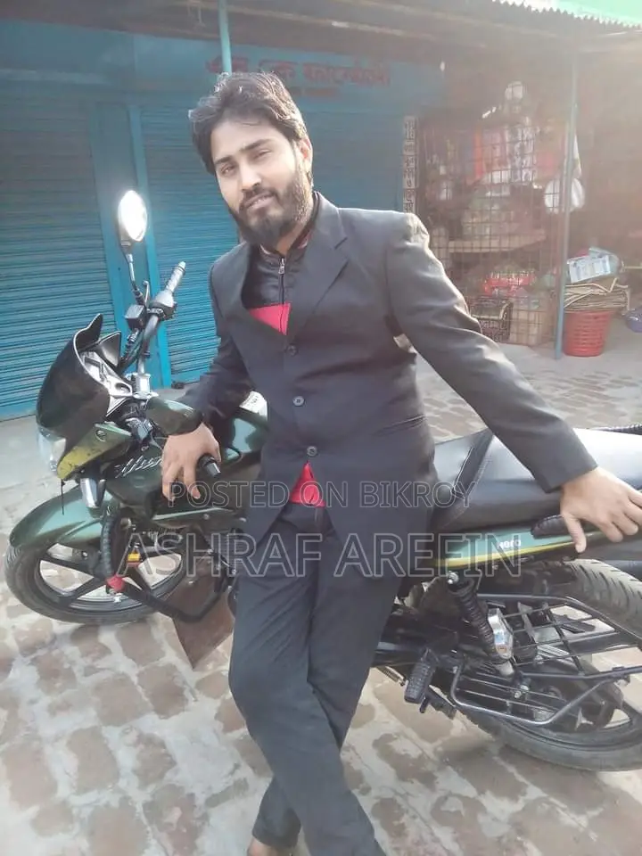 Hero Hunk 2017 Green