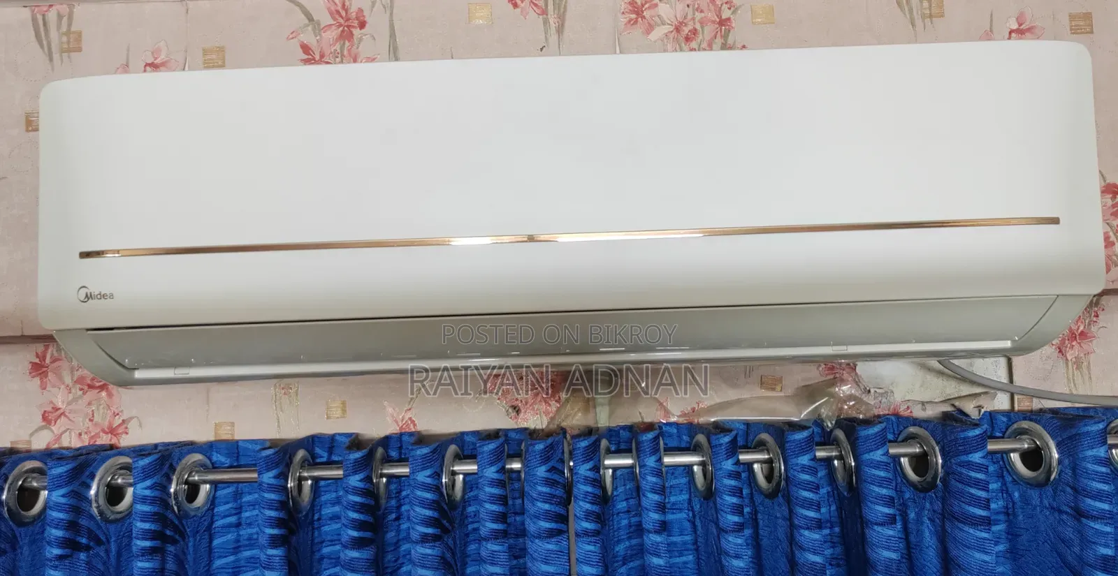 New 2 Ton AC for Sale