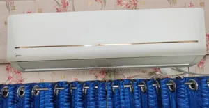 নতুন ২ টন এসি বিক্রি হবে