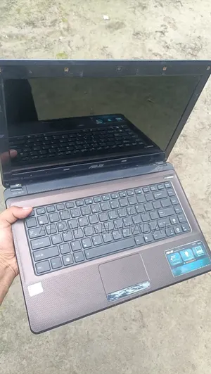 Laptop Asus 4GB Intel Celeron SSD 128GB
