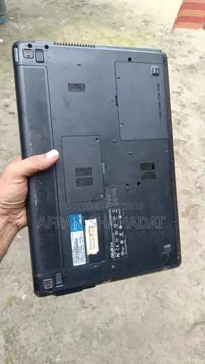 Laptop Asus 4GB Intel Celeron SSD 128GB