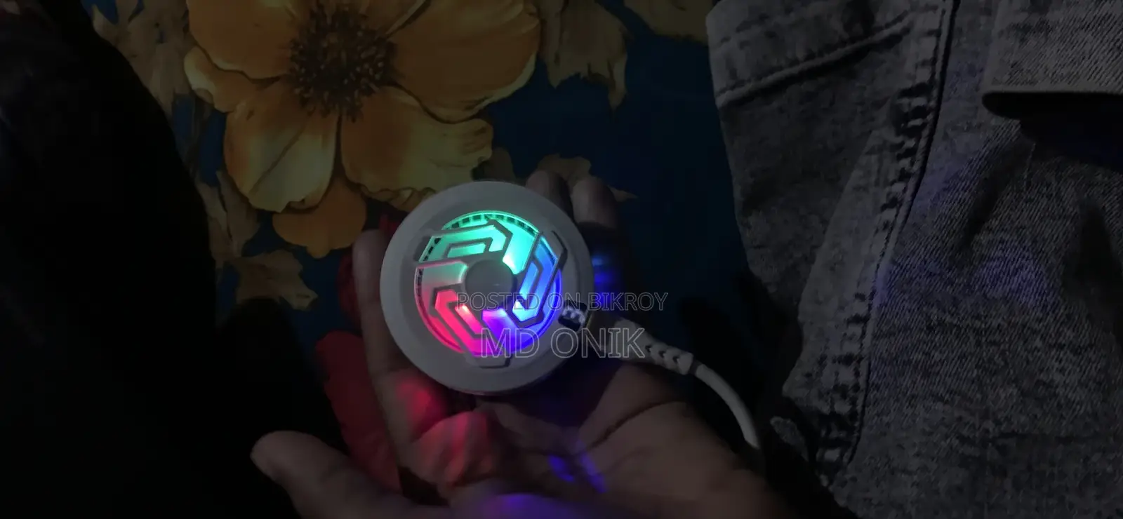 Mini Cooler