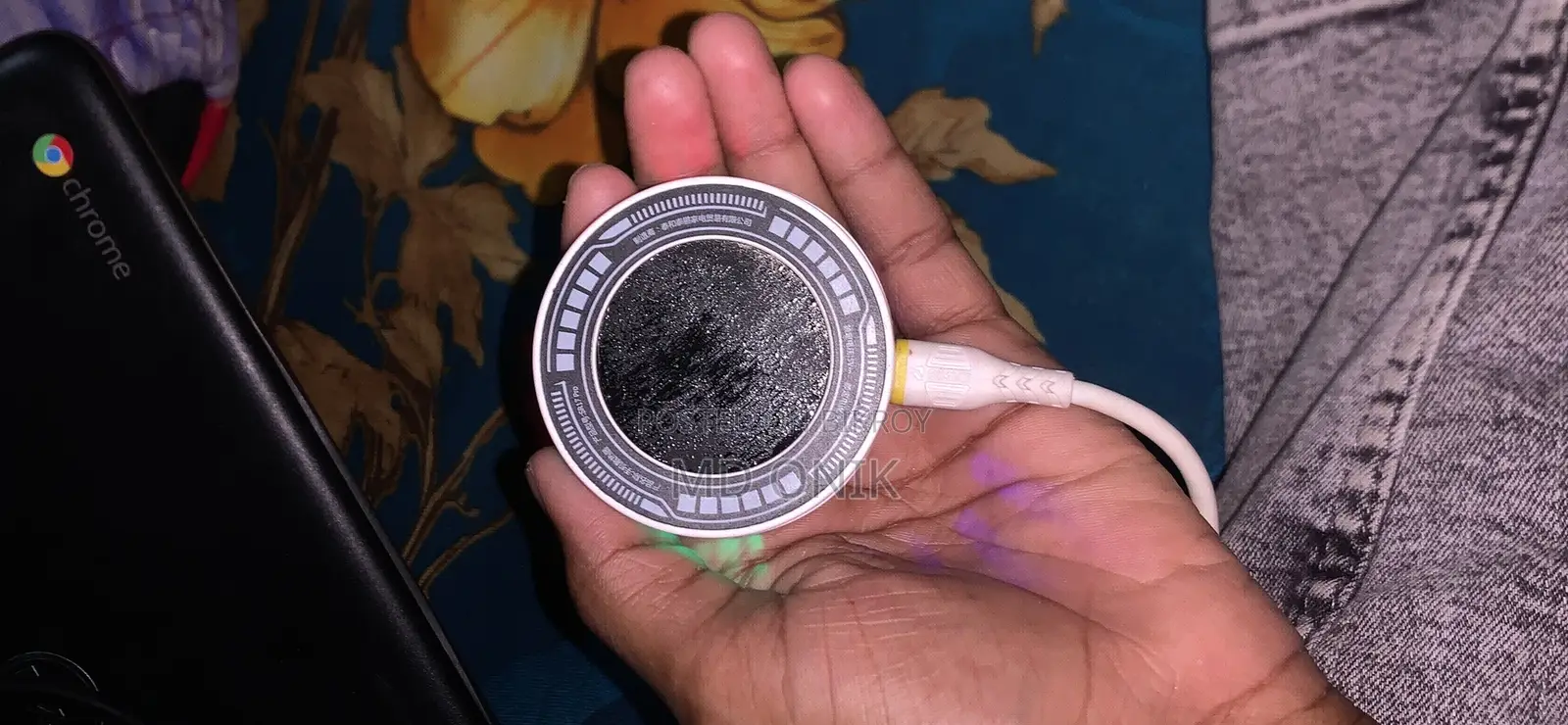 Mini Cooler