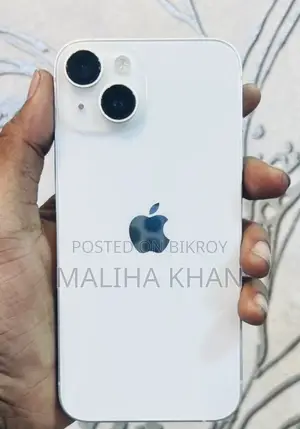 Apple iPhone 14 128 GB White