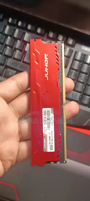 Juhor Desktop Ram