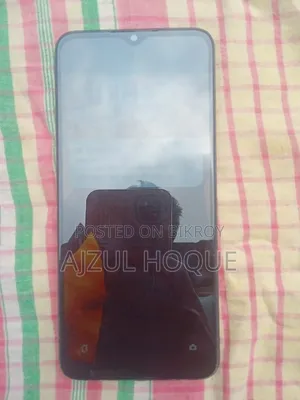 Oppo A57 4G 64 GB Black