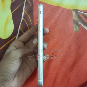 Apple iPhone 7 128 GB Pink
