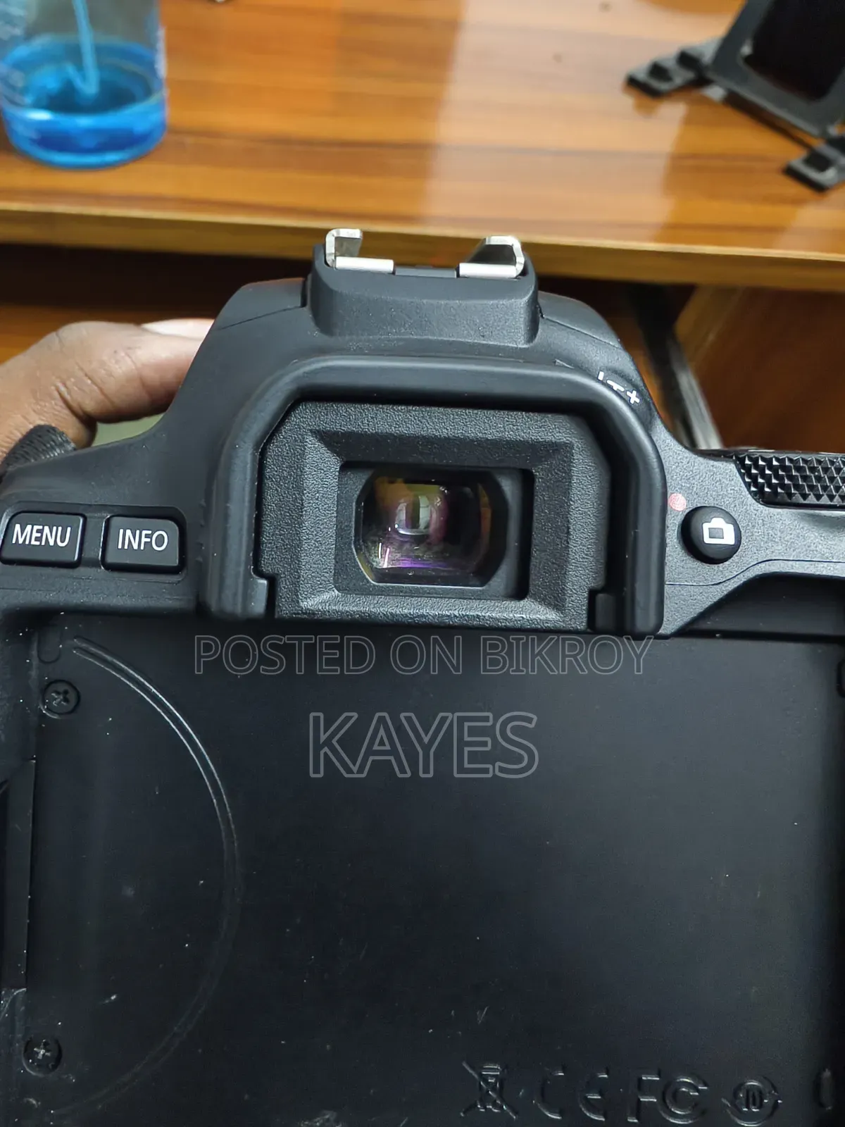 Canon 250d