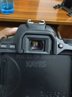 Canon 250d