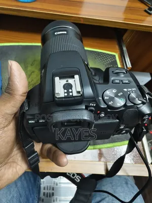 Canon 250d