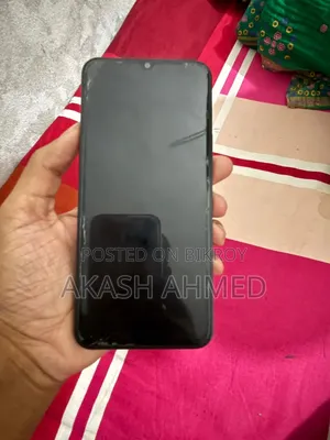 Vivo Y22s 128 GB Black