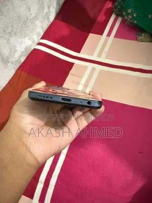 Vivo Y22s 128 GB Black
