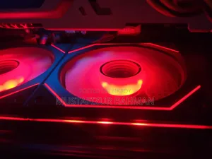 Infinity Fan