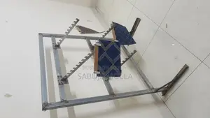 Cloth Stand Hanger