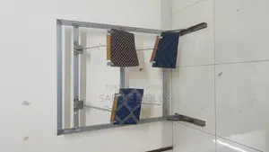 Cloth Stand Hanger