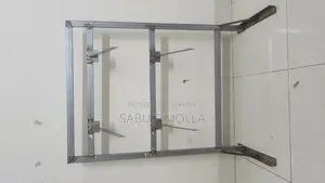 Cloth Stand Hanger