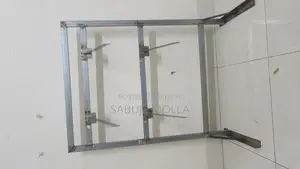 Cloth Stand Hanger