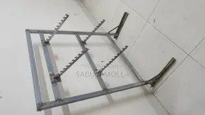 Cloth Stand Hanger