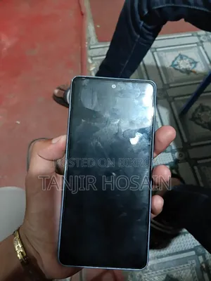 Samsung Galaxy A53 5G 128 GB Blue