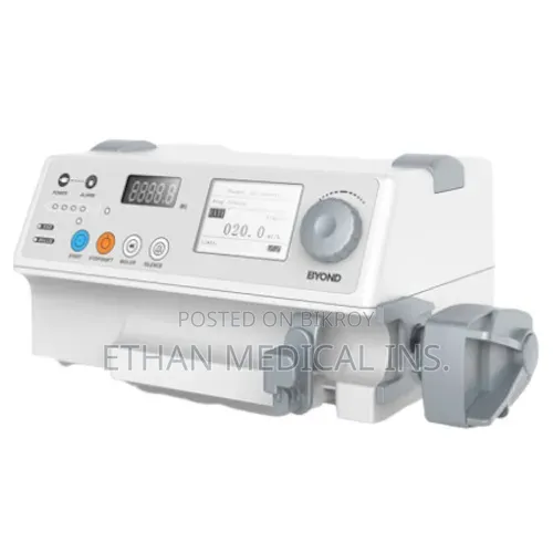 Syringe Pump