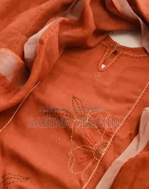 Premium Handcrafted Outfit – Elegant Exclusive
