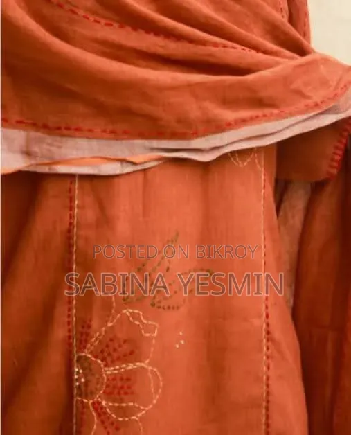 Premium Handcrafted Outfit – Elegant Exclusive
