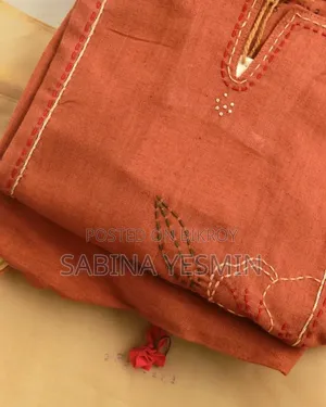 Premium Handcrafted Outfit – Elegant Exclusive