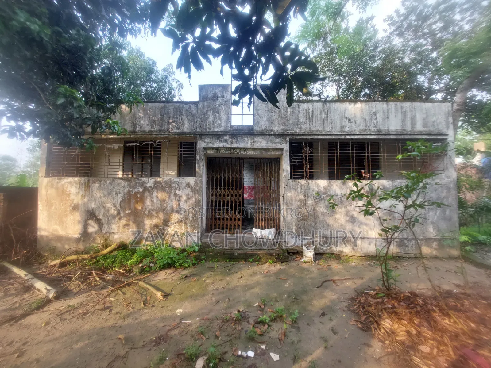 4-bedroom House in Purbachal for Sale