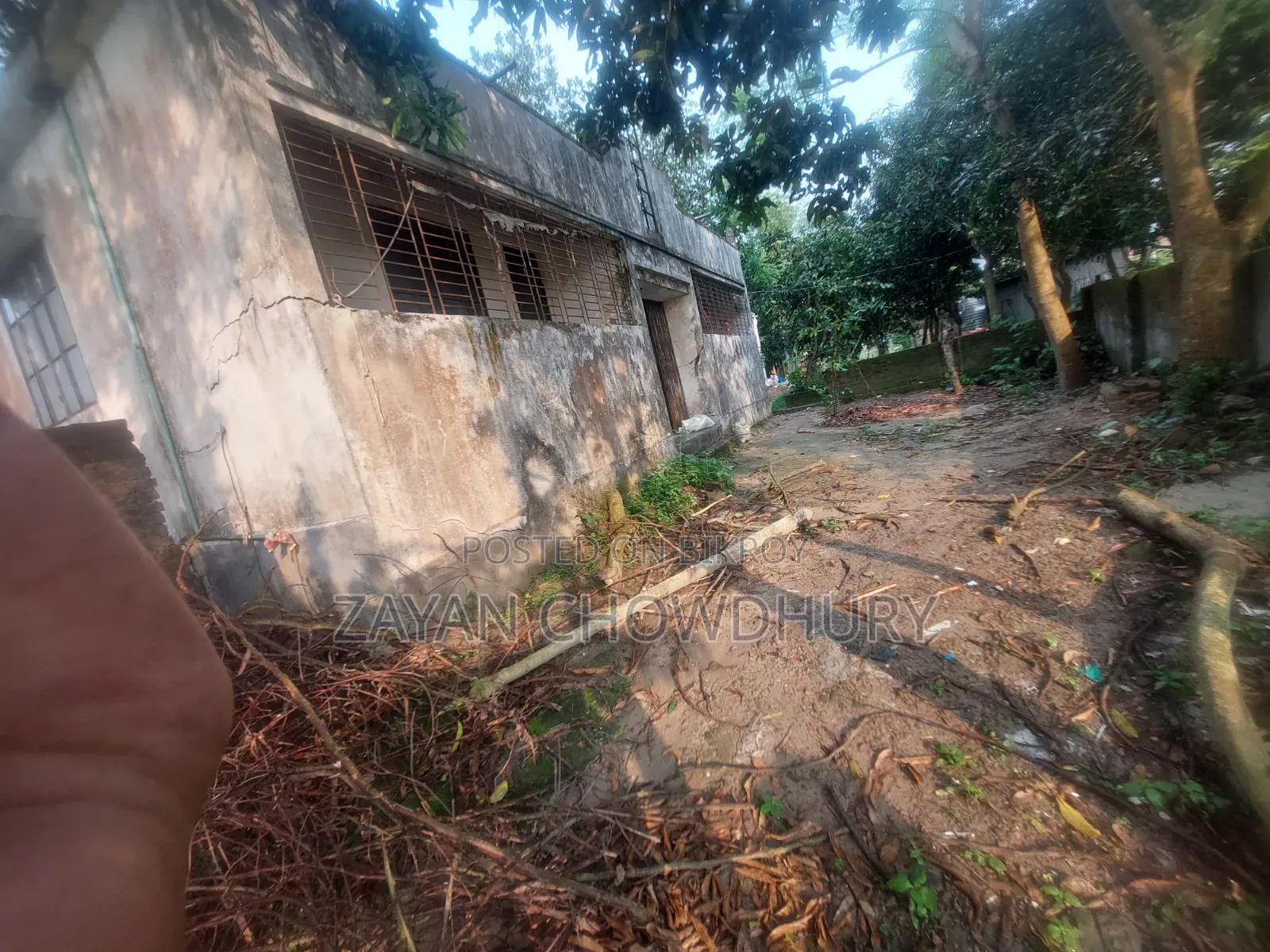 4-bedroom House in Purbachal for Sale