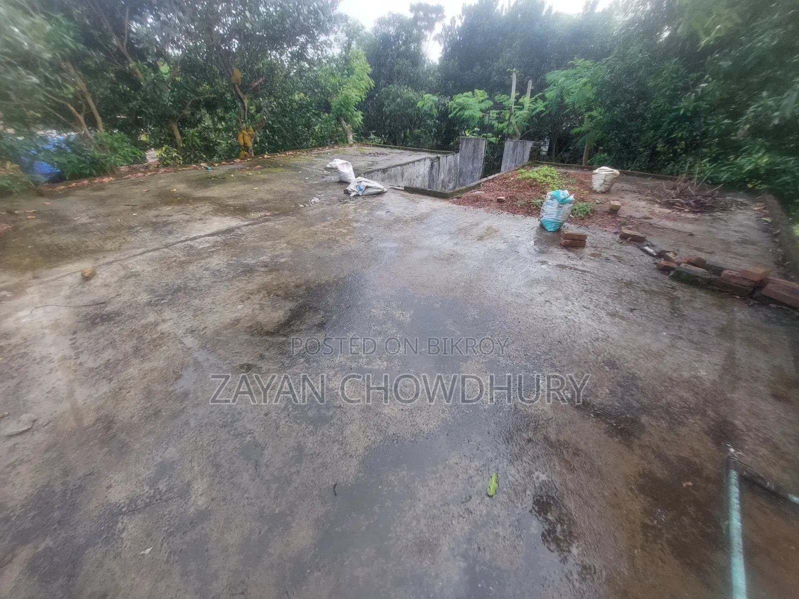 4-bedroom House in Purbachal for Sale