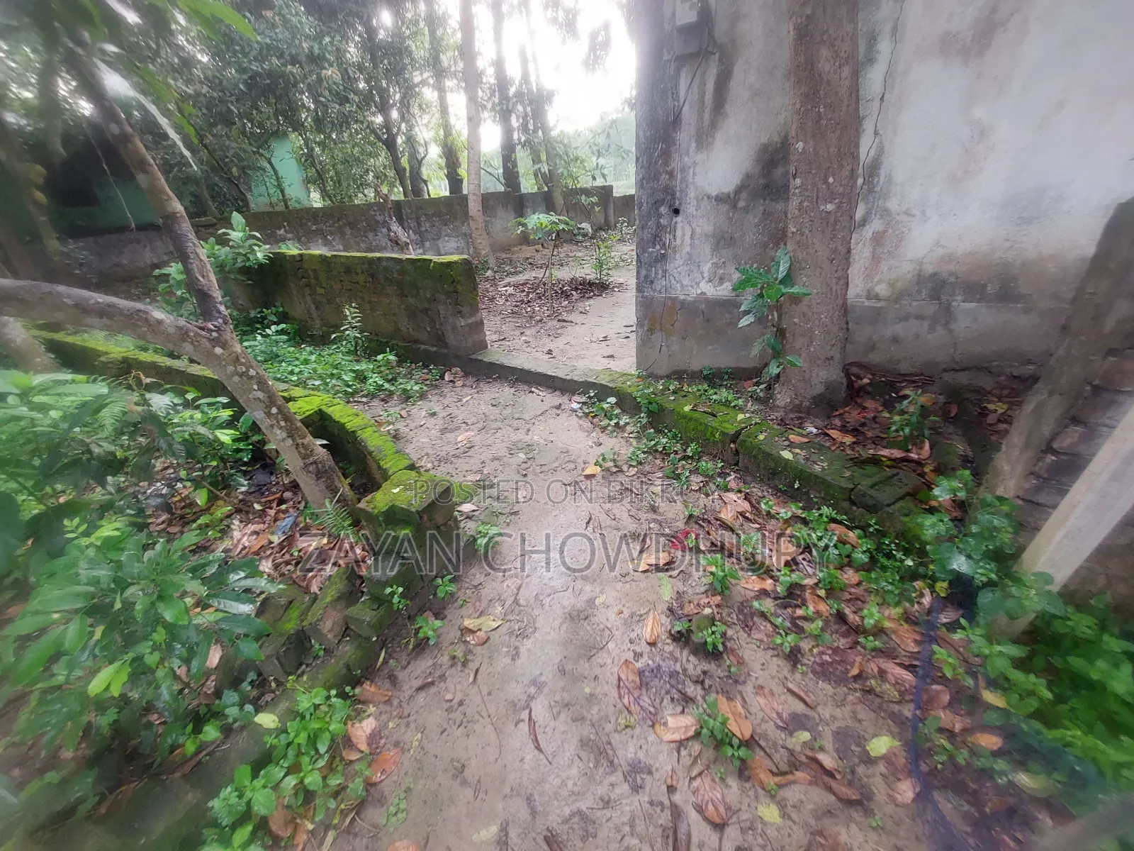 4-bedroom House in Purbachal for Sale