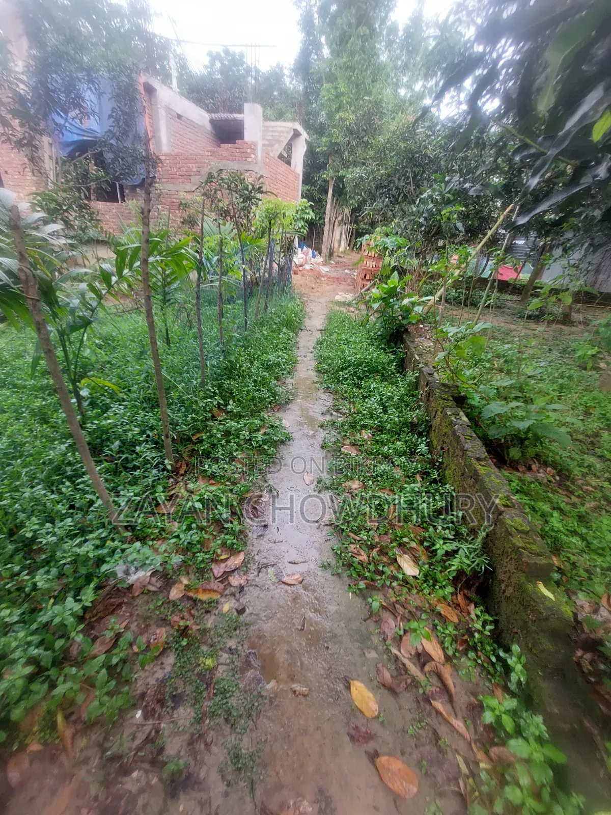 4-bedroom House in Purbachal for Sale