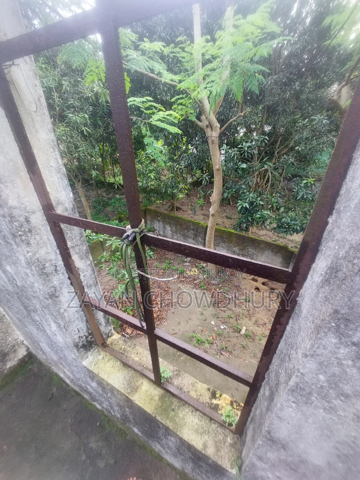 4-bedroom House in Purbachal for Sale