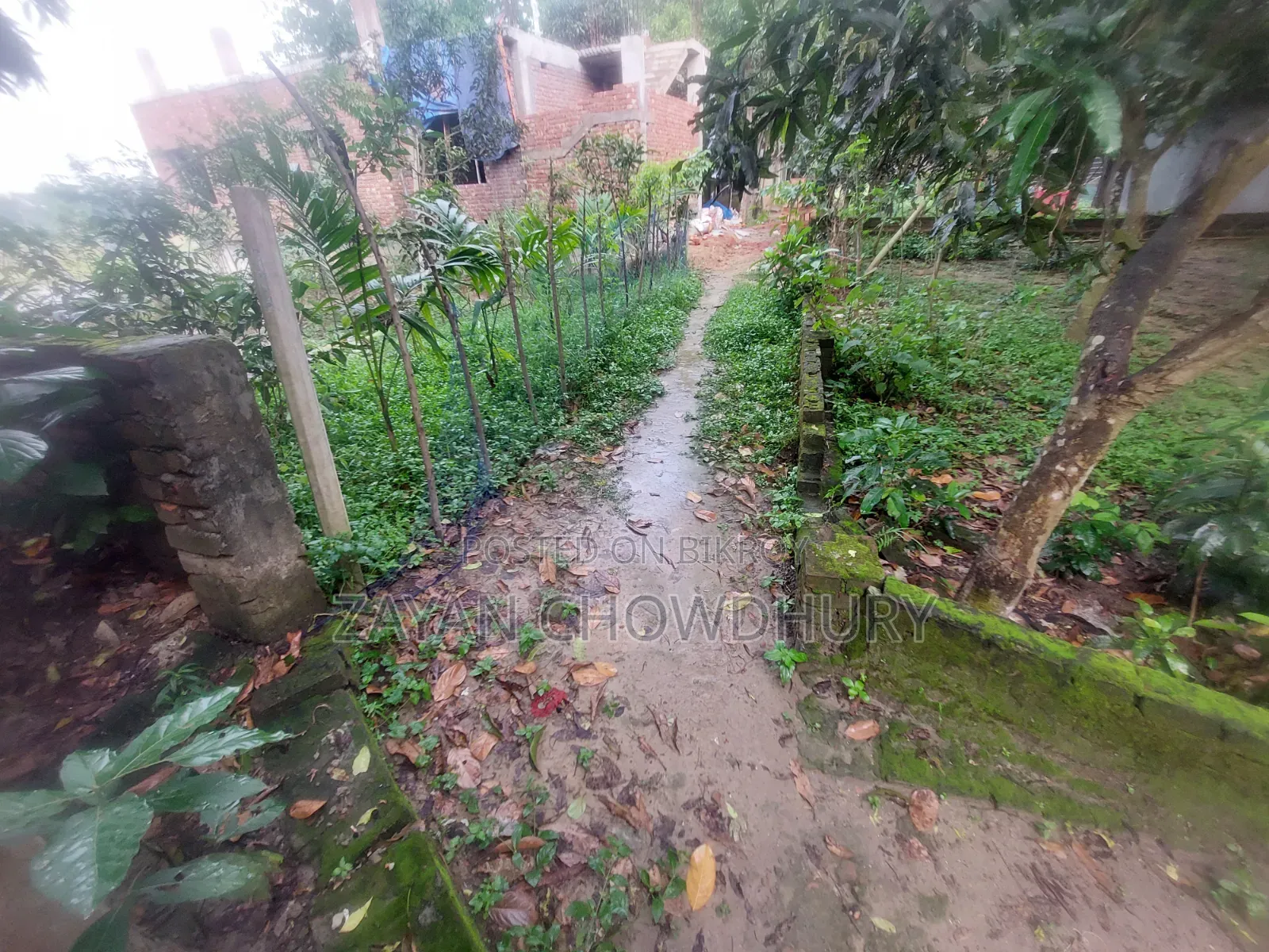 4-bedroom House in Purbachal for Sale