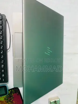 ল্যাপটপ এইচপি জেডবুক ১৪ইউ জি৫ ৮জিবি ইন্টেল কোর আই৫ এসএসডি ৫১২জিবি