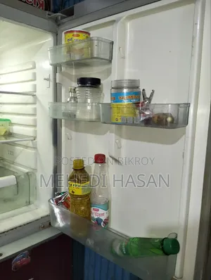 ফ্রিজ বিক্রি হবে