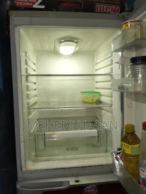 ফ্রিজ বিক্রি হবে